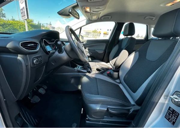Opel Crossland X 1.5d 102 élégance business pack