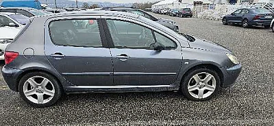 Peugeot 307 PEUGEOT 307 2.0L HDI 136CH