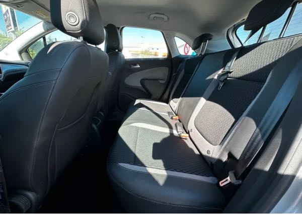 Opel Crossland X 1.5d 102 élégance business pack
