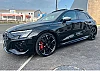 Audi RS3 2.5 tfsi 400 rs dynamïc+ cärbön vmax 290 thumbnail