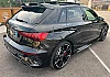 Audi RS3 2.5 tfsi 400 rs dynamïc+ cärbön vmax 290 thumbnail