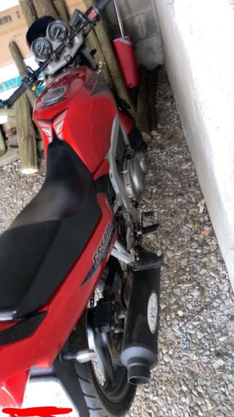 SUZUKI GS / GSE