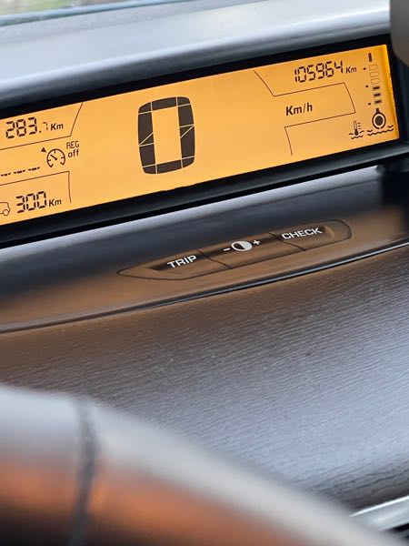Citroen C4 COUPE 1.6 16S VTR COLLECTION