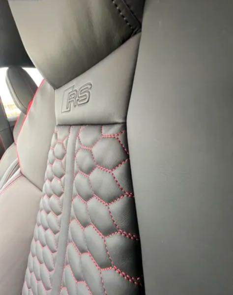 Audi RS3 2.5 tfsi 400 rs dynamïc+ cärbön vmax 290