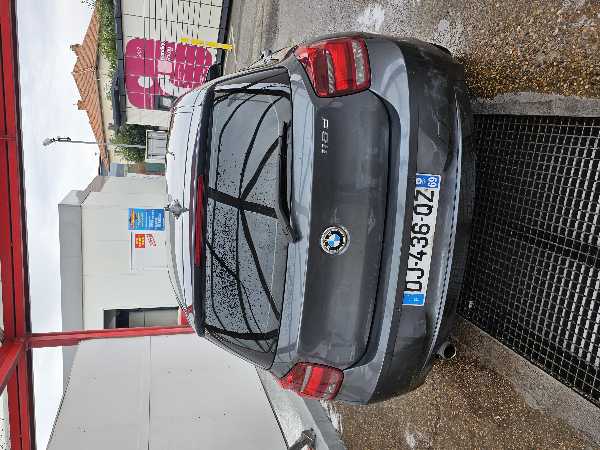 Bmw Serie 1 (F20) 118D 143 M SPORT 5P