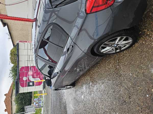 Bmw Serie 1 (F20) 118D 143 M SPORT 5P