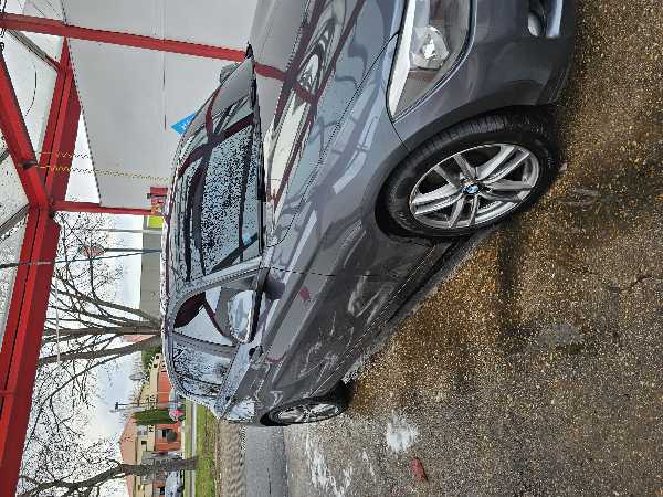Bmw Serie 1 (F20) 118D 143 M SPORT 5P