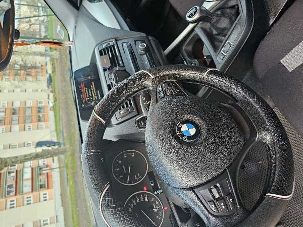 Bmw Serie 1 (F20) 118D 143 M SPORT 5P