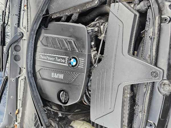 Bmw Serie 1 (F20) 118D 143 M SPORT 5P