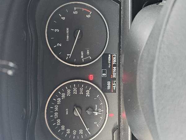 Bmw Serie 1 (F20) 118D 143 M SPORT 5P