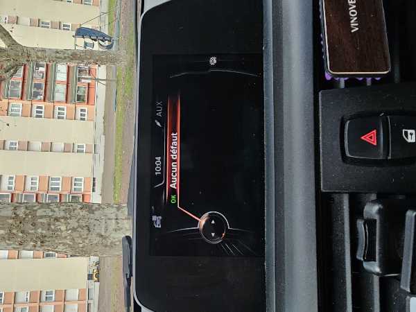 Bmw Serie 1 (F20) 118D 143 M SPORT 5P