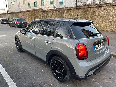 Mini ONE MINI ÉTAT NEUF FACELIFT 2022 5 PTES