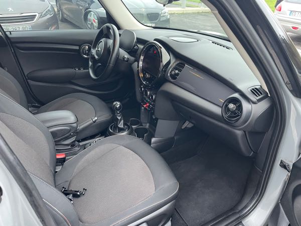 Mini ONE MINI ÉTAT NEUF FACELIFT 2022 5 PTES