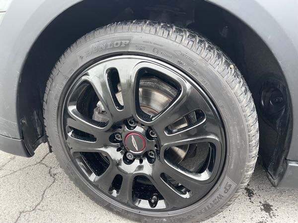 Mini ONE MINI ÉTAT NEUF FACELIFT 2022 5 PTES