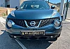 Nissan Juke 1.5 dci 110 pack acenta 2 wd thumbnail