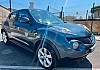 Nissan Juke 1.5 dci 110 pack acenta 2 wd thumbnail