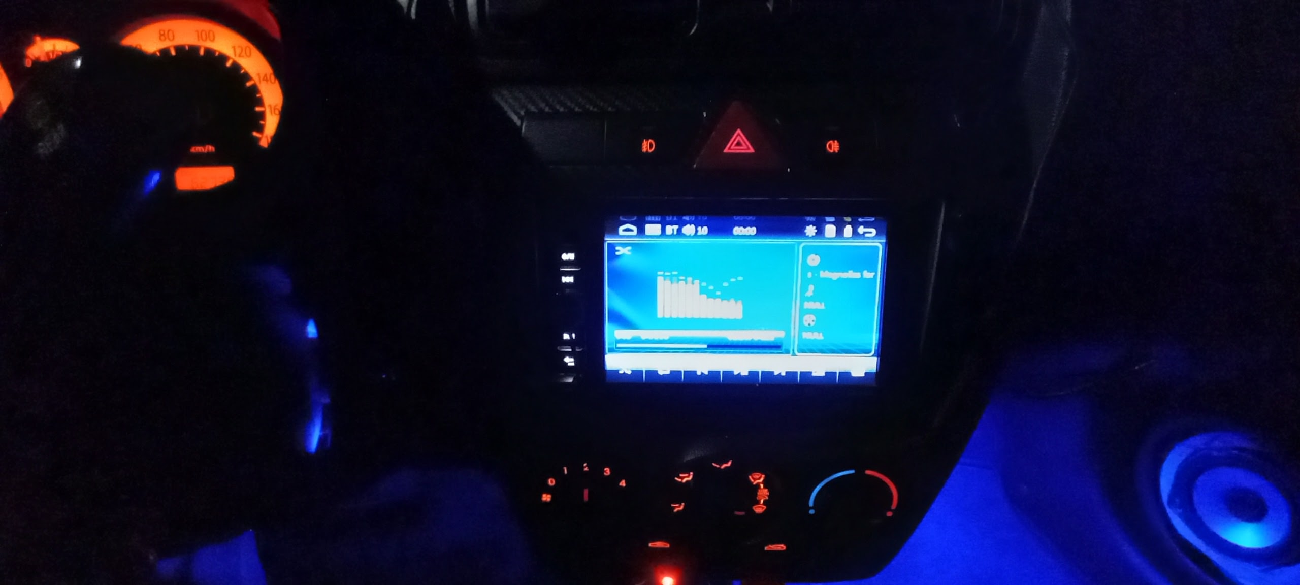 Kia Picanto 1.1 65 ACTIVE BVA 5P