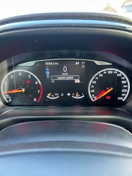 Ford Fiesta VI 1.5 ECOBOOST 200 ST PLUS 3P