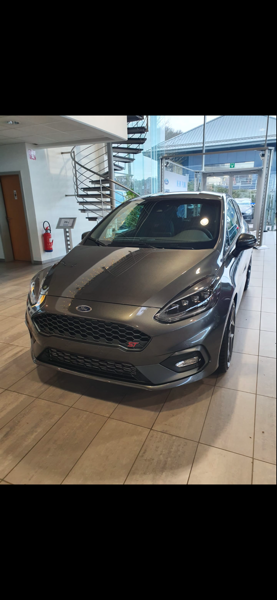 Ford Fiesta VI 1.5 ECOBOOST 200 ST PLUS 3P