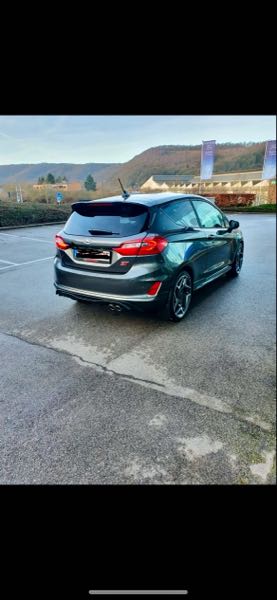 Ford Fiesta VI 1.5 ECOBOOST 200 ST PLUS 3P