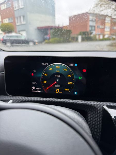 Mercedes-Benz Classe A A200 163cv