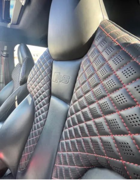 Audi RS3 2.5 tfsi 400 quattro stronïc b.olusfen to