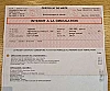 Saab 900 2.0 Turbo / MOTEUR OK - BOITE A REVISER thumbnail