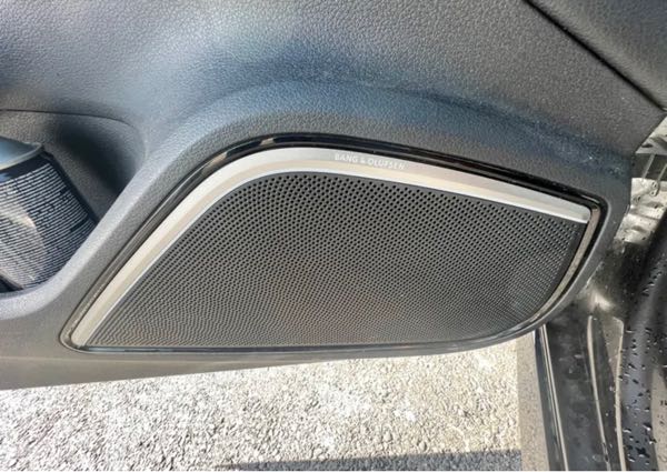 Audi RS3 2.5 tfsi 400 quattro stronïc b.olusfen to