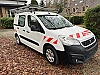 Peugeot Partner II (3) 1.6 VTI 98 STANDARD PREMIUM thumbnail