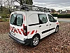Peugeot Partner II (3) 1.6 VTI 98 STANDARD PREMIUM thumbnail