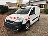 Peugeot Partner II (3) 1.6 VTI 98 STANDARD PREMIUM thumbnail