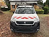 Peugeot Partner II (3) 1.6 VTI 98 STANDARD PREMIUM thumbnail