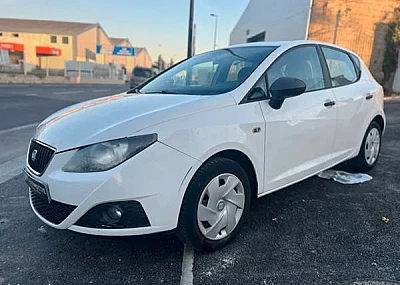 Seat Ibiza 1.2 tdi 75cv référence gtïe 6 m