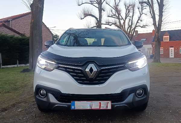 Renault Kadjar 1.6 DCI 130 CV serie Bose 4x4