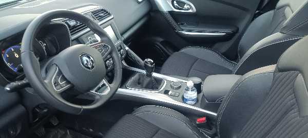 Renault Kadjar 1.6 DCI 130 CV serie Bose 4x4