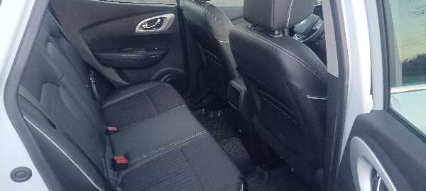 Renault Kadjar 1.6 DCI 130 CV serie Bose 4x4