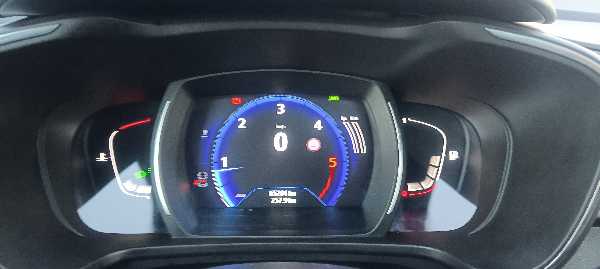 Renault Kadjar 1.6 DCI 130 CV serie Bose 4x4