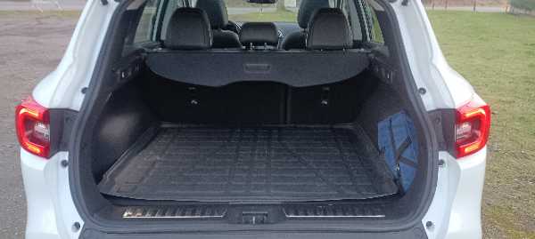 Renault Kadjar 1.6 DCI 130 CV serie Bose 4x4