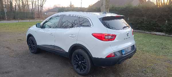 Renault Kadjar 1.6 DCI 130 CV serie Bose 4x4