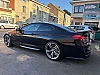 BMW M6 4.4 V8 DKG Gps Cuir Full Carbone Carnet 100%Belge thumbnail