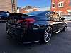 BMW M6 4.4 V8 DKG Gps Cuir Full Carbone Carnet 100%Belge thumbnail