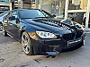 BMW M6 4.4 V8 DKG Gps Cuir Full Carbone Carnet 100%Belge thumbnail