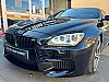 BMW M6 4.4 V8 DKG Gps Cuir Full Carbone Carnet 100%Belge thumbnail