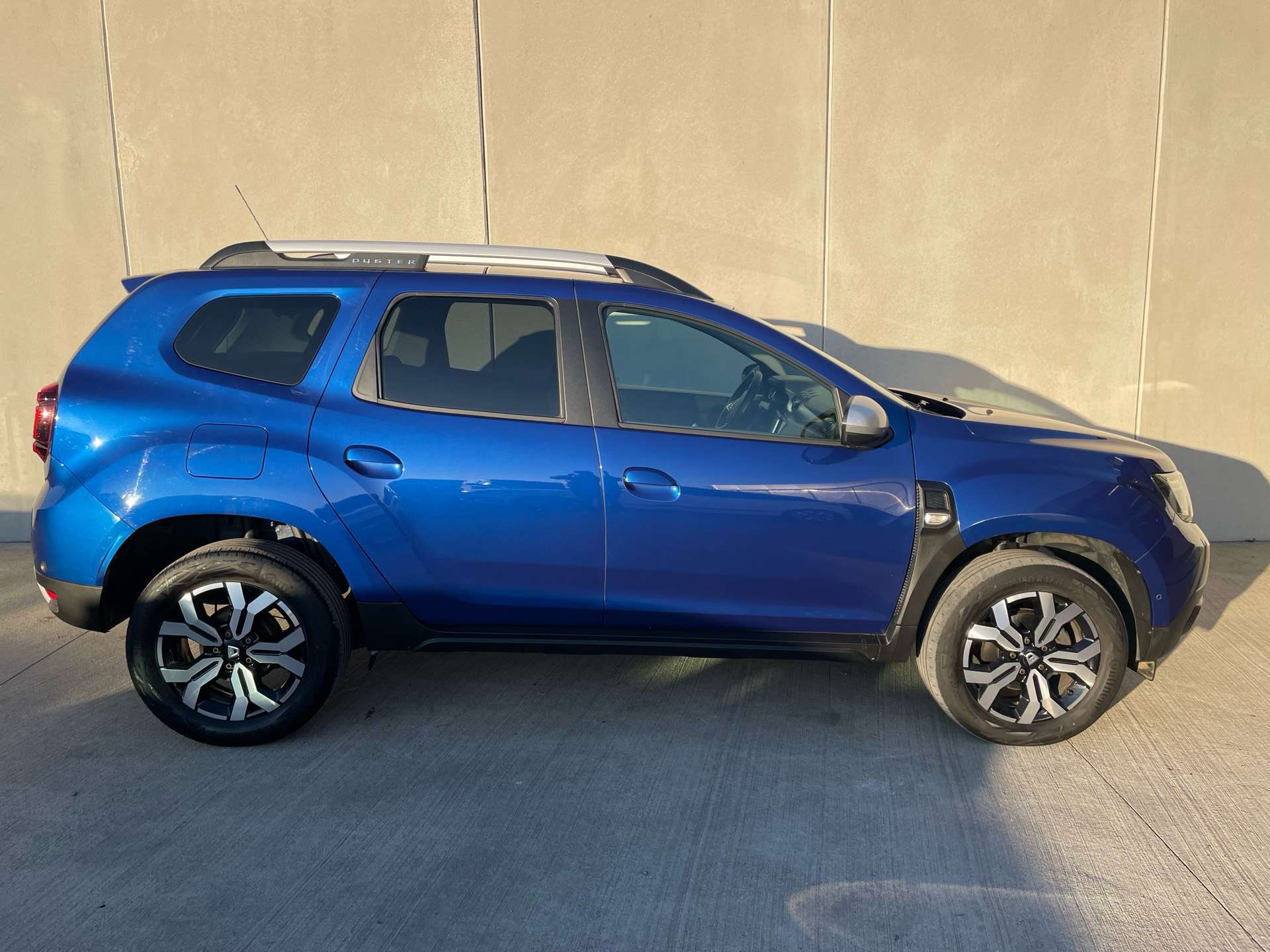 Dacia Duster 1.3 TCe Prestige /AUTOMATIQUE/CAMERA/CLIM/CRUISE