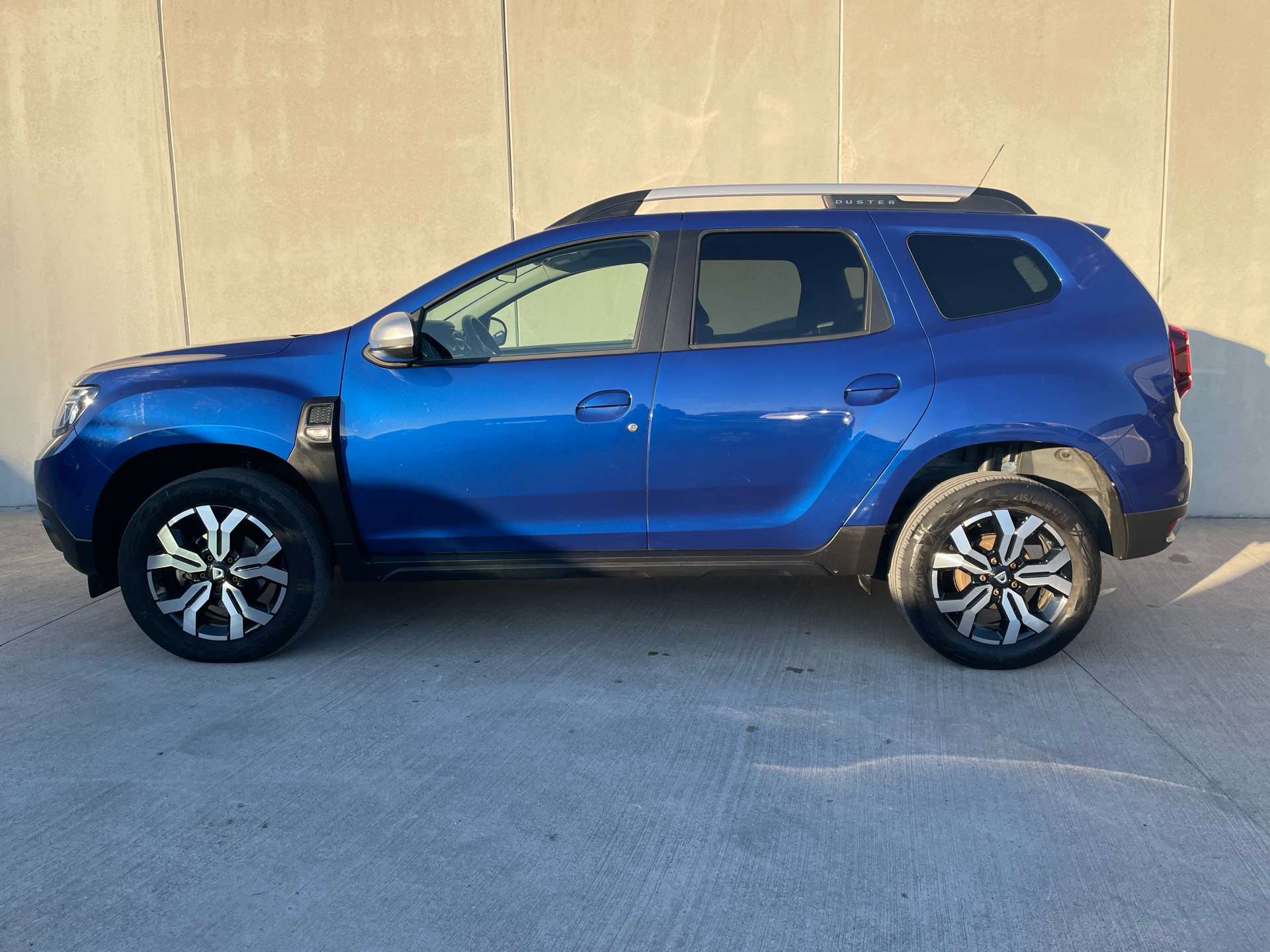 Dacia Duster 1.3 TCe Prestige /AUTOMATIQUE/CAMERA/CLIM/CRUISE