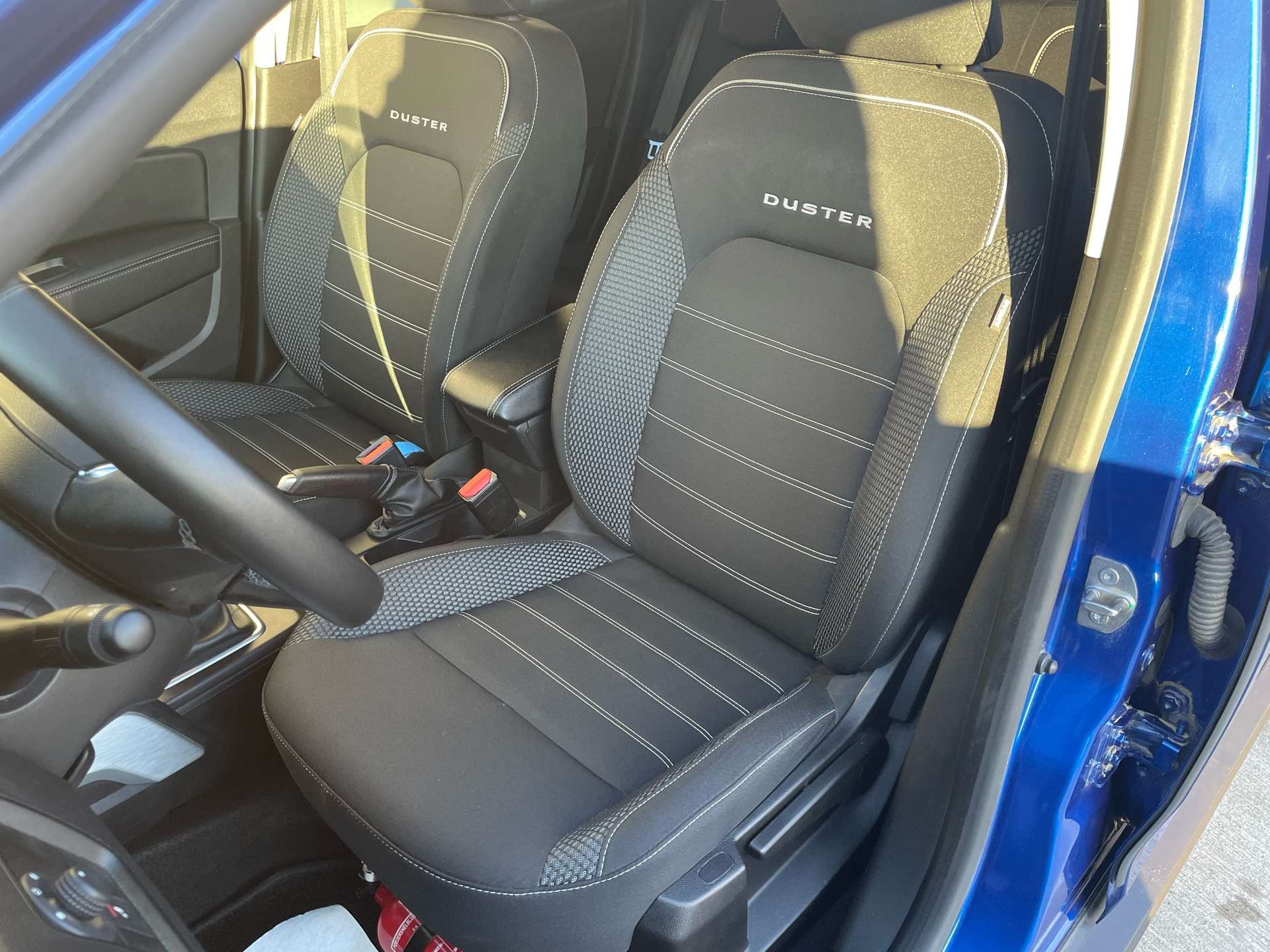 Dacia Duster 1.3 TCe Prestige /AUTOMATIQUE/CAMERA/CLIM/CRUISE