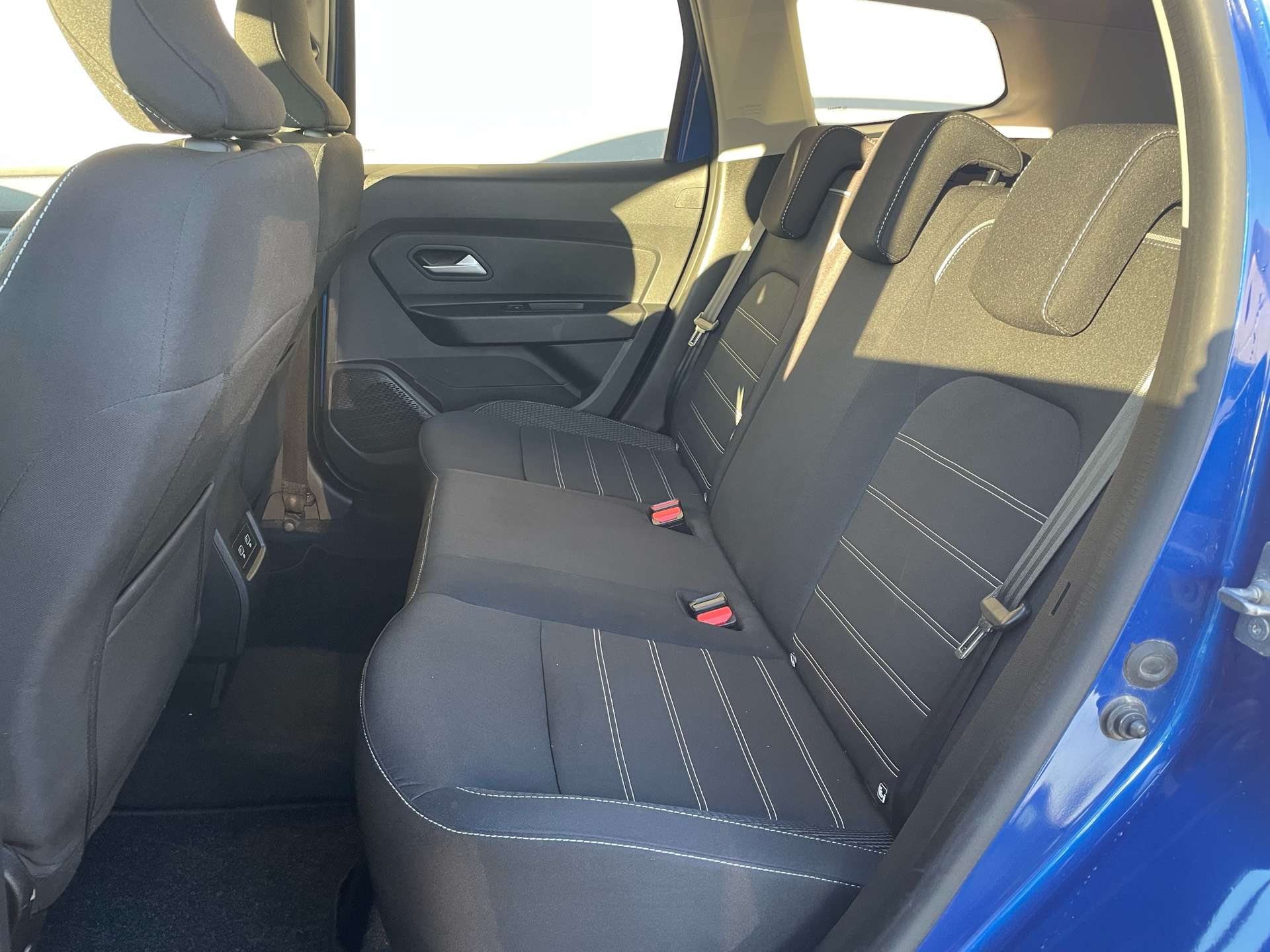 Dacia Duster 1.3 TCe Prestige /AUTOMATIQUE/CAMERA/CLIM/CRUISE