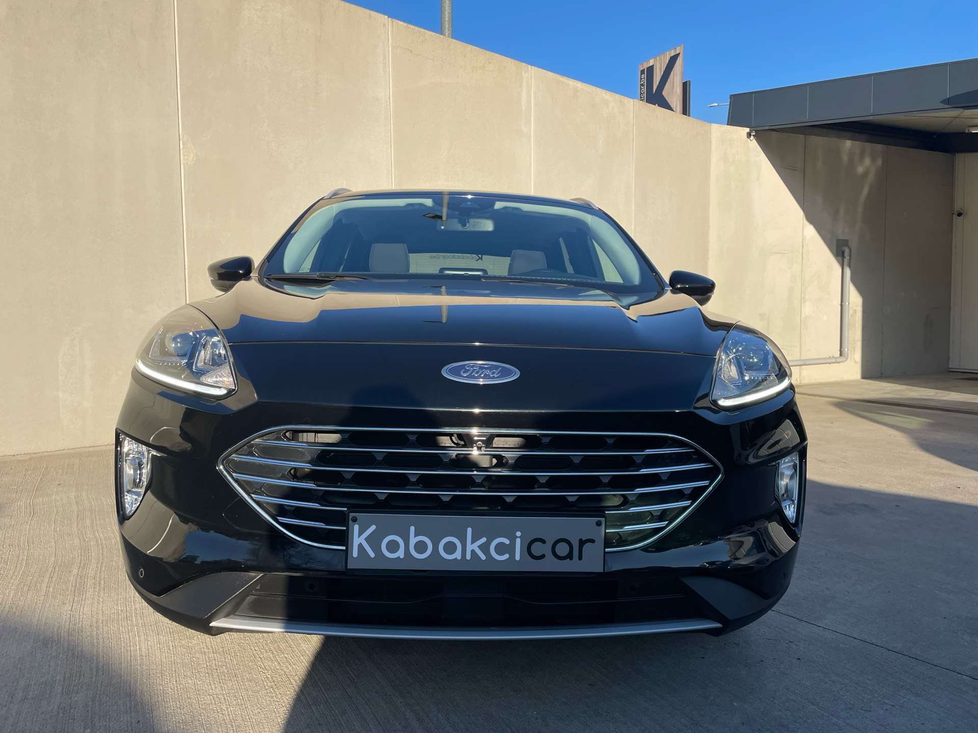 Ford Kuga 2.5 EcoBoost FWD FHEVCAMERA/GPS/CRUISE/LINE ASSIST