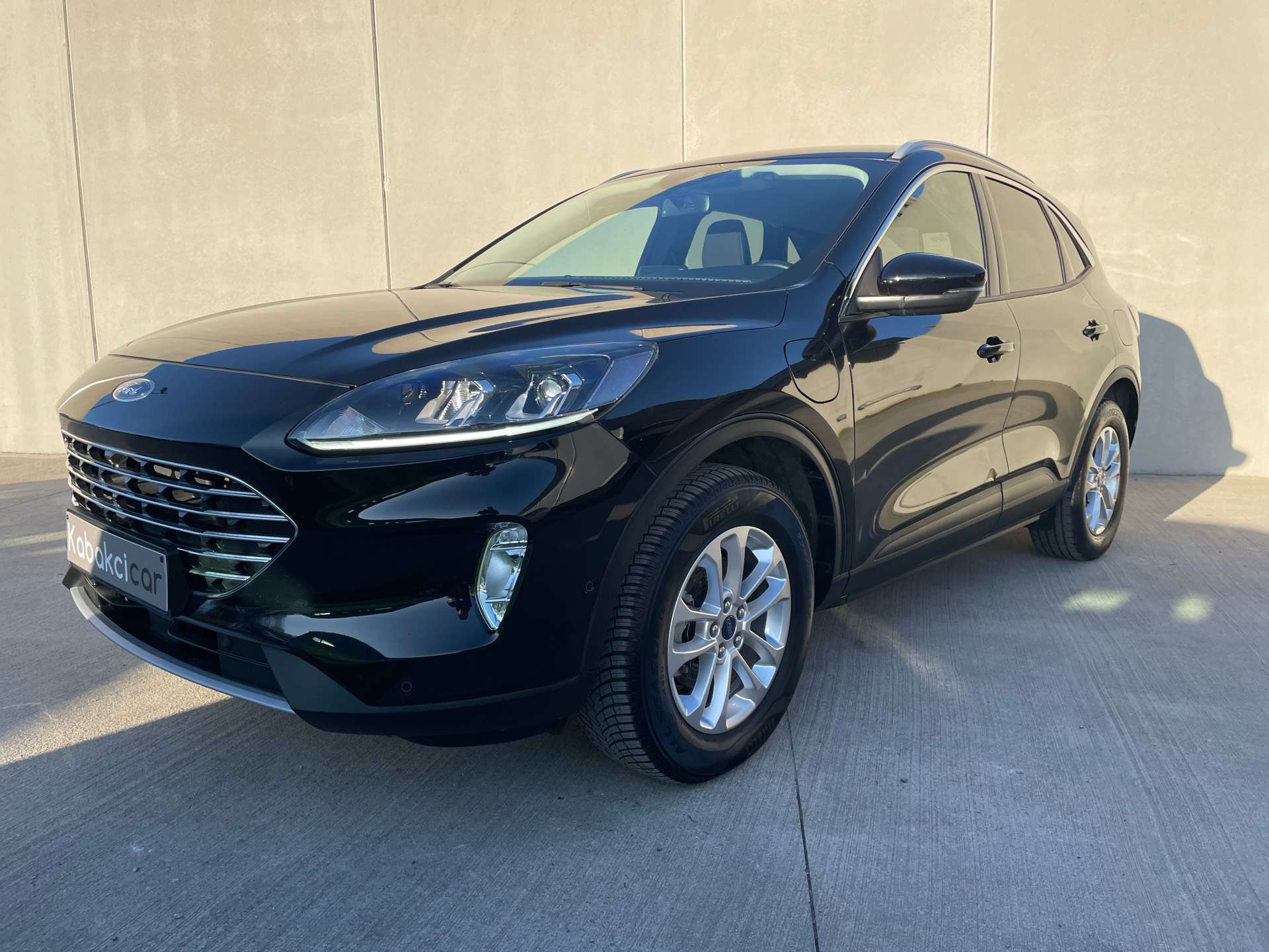 Ford Kuga 2.5 EcoBoost FWD FHEVCAMERA/GPS/CRUISE/LINE ASSIST
