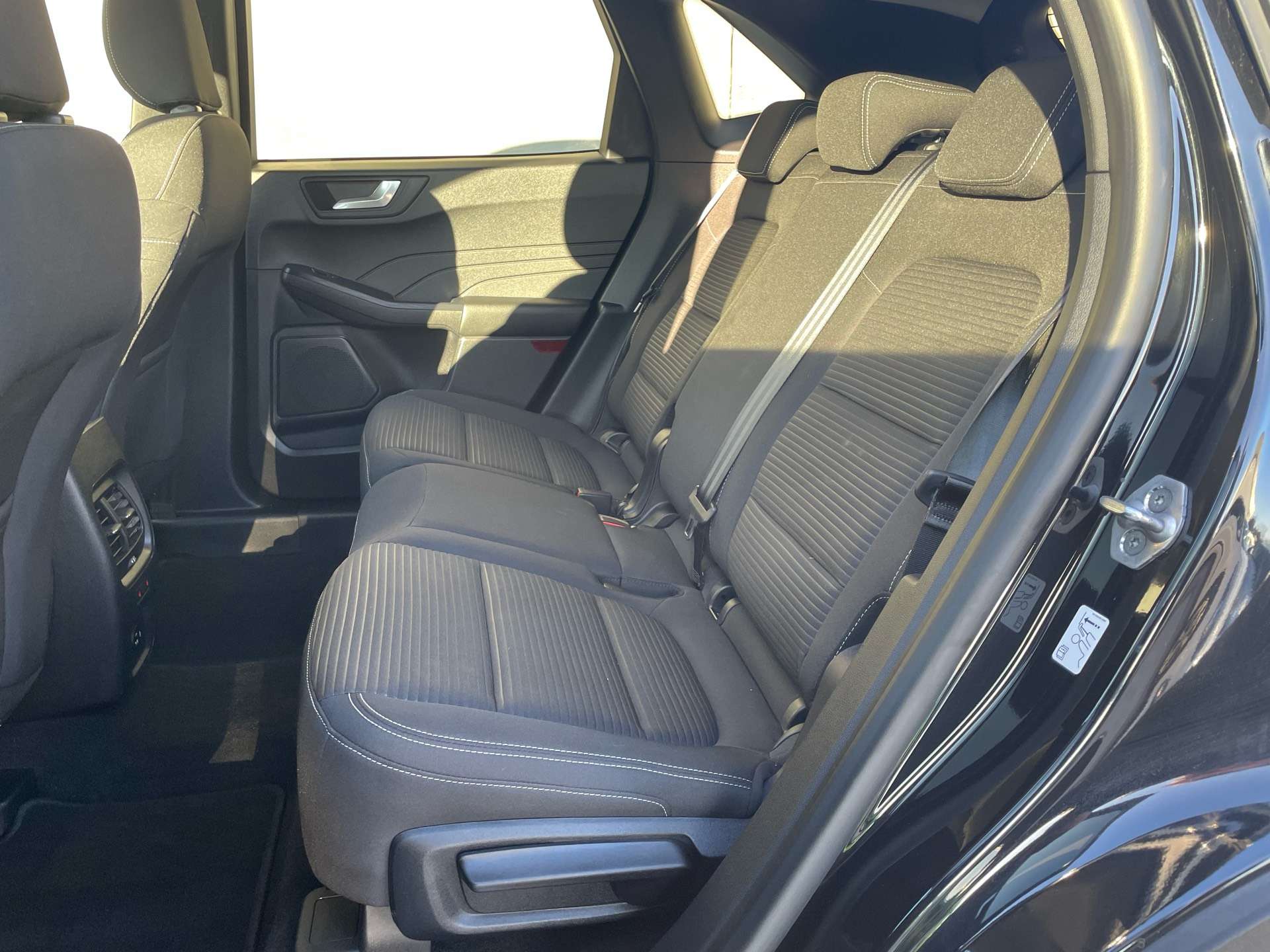 Ford Kuga 2.5 EcoBoost FWD FHEVCAMERA/GPS/CRUISE/LINE ASSIST